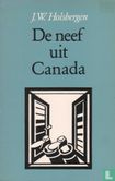 De neef uit Canada