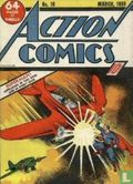 Action Comics 10 - Image 1