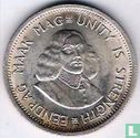Zuid-Afrika 10 cents 1962 - Afbeelding 2