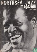 North Sea Jazz Magazine juli 1980 - Image 1
