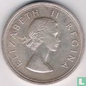 Südafrika 5 Shilling 1958 - Bild 2