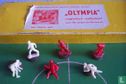 Olympia Magnetisch Voetbalspel - Afbeelding 3
