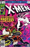 X-Men 127 - Afbeelding 1