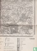 Zutphen; Holland II; Geheime stafkaart   - Afbeelding 2