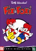 Fix & Foxi - Image 1
