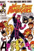 Avengers Assemble - Image 1