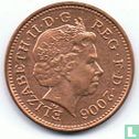 Verenigd Koninkrijk 1 penny 2006 - Afbeelding 1