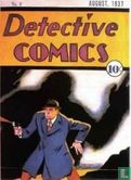 Detective Comics 6 - Afbeelding 1