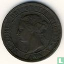 Canada 1 cent 1897 - Afbeelding 2