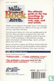 All Music Guide to Rock - Afbeelding 2