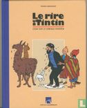 Le rire de Tintin - Afbeelding 1