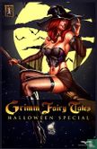 Grimm Fairy Tales Halloween Special 2009 - Image 1