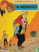 De waterkoorts