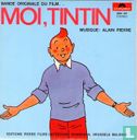 Ik, Kuifje / Moi, Tintin - Image 2