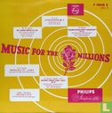 Music for the millions Vol. 2 - Afbeelding 1