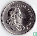 Afrique du Sud 5 cents 1965 (SOUTH AFRICA) - Image 1