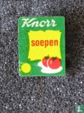 Knorr soepen - Afbeelding 1