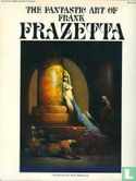 The Fantastic Art of Frank Frazetta - Image 1