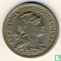 Portugal 50 centavos 1959 - Image 1