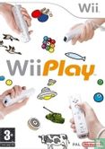 Wii Play - Afbeelding 1