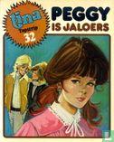 Peggy is jaloers - Afbeelding 1