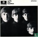 With The Beatles   - Afbeelding 1