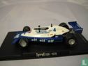 Tyrrell 008 - Ford   - Afbeelding 2