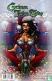 Grimm Fairy Tales Halloween Special 2009 - Image 2