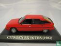 Citroën BX 16 TRS - Bild 2