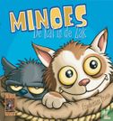 Minoes - De kat in de zak - Afbeelding 1