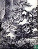 Sesshu's long scroll; a zen landscape journey - Image 2