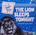 The Lion Sleeps Tonight - Image 1