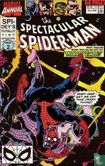 The Spectacular Spider-Man Annual 10 - Afbeelding 1