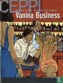 Vanina Business - Afbeelding 1