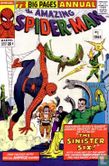 Amazing Spiderman Annual 1 - Image 1