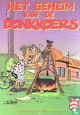 Het geheim van de Donkkoers - Image 1