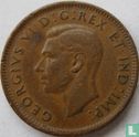 Canada 1 cent 1942 - Image 2