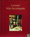Larousse wijn encyclopedie - Image 1