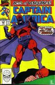 Captain America 367 - Image 1
