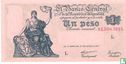 Argentinië 1 Peso 1948 - Afbeelding 1