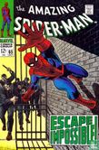 Amazing Spider-man - Image 1