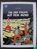 Tim und Struppi auf dem Mond - Afbeelding 1
