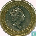 United Kingdom 2 pounds 1997 - Image 2
