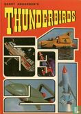 Thunderbirds Annual 1968 - Image 1