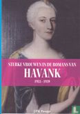 Sterke vrouwen in de romans van Havank 1935-1939 - Image 1