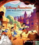 Disney Animation - The illusion of life - Afbeelding 1