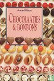 Chocolaatjes & bonbons - Afbeelding 1