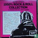 The first authentic 1950's rock & roll collection - Bild 1