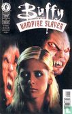 Buffy the Vampire Slayer 17 - Afbeelding 1