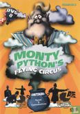 Monty Python's Flying Circus 8 - Season 2 - Bild 1